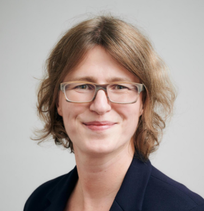 Gudrun Speidel